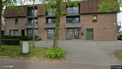 Apartments for rent in Westerlo - Photo from Google Street View