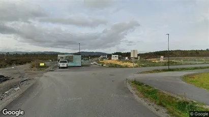 Apartments for rent in Nannestad - Photo from Google Street View