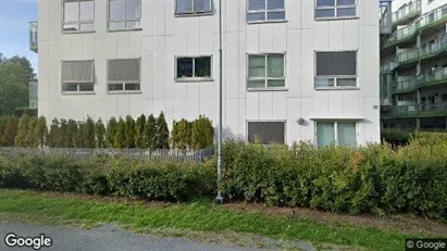 Apartments for rent in Bærum - Photo from Google Street View