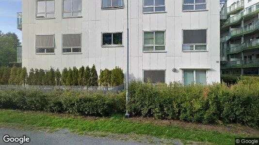 Apartments for rent in Bærum - Photo from Google Street View