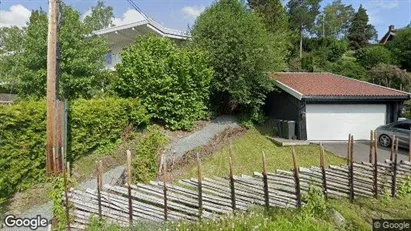 Apartments for rent in Asker - Photo from Google Street View