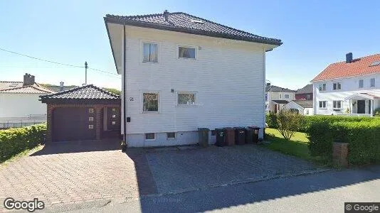 Apartments for rent in Stavanger - Photo from Google Street View