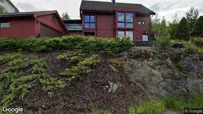 Apartments for rent in Rælingen - Photo from Google Street View