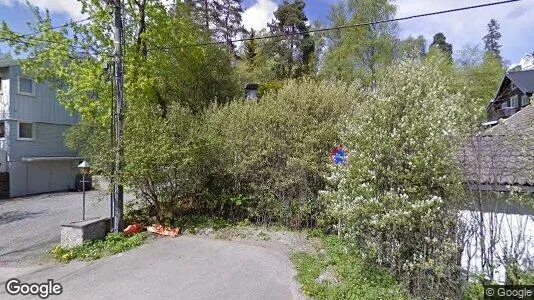 Apartments for rent in Bærum - Photo from Google Street View