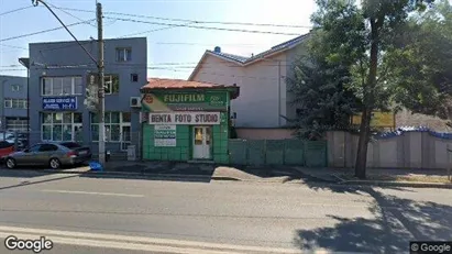 Apartments for rent in Bucharest - Sectorul 1 - Photo from Google Street View