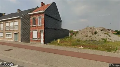 Apartments for rent in Roeselare - Photo from Google Street View
