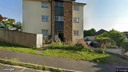 Apartments for rent in Bristol - Avon - Photo from Google Street View
