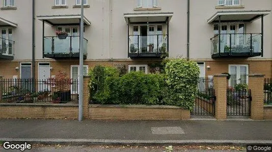 Apartments for rent in Bristol - Avon - Photo from Google Street View