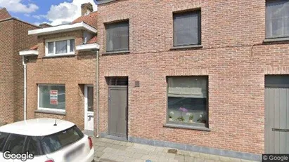 Apartments for rent in Ichtegem - Photo from Google Street View