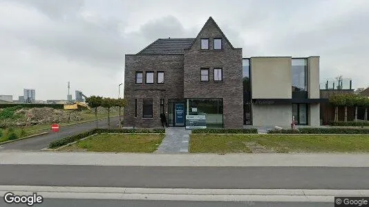 Apartments for rent in Koekelare - Photo from Google Street View