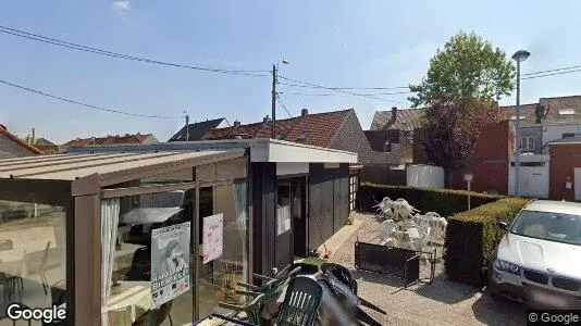 Apartments for rent in Harelbeke - Photo from Google Street View