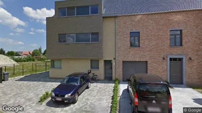 Apartments for rent in Geel - Photo from Google Street View