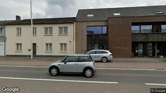 Apartments for rent in Lanaken - Photo from Google Street View