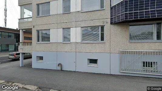 Apartments for rent in Pori - Photo from Google Street View
