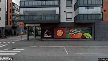 Apartments for rent in Pori - Photo from Google Street View