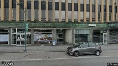Apartments for rent in Pori - Photo from Google Street View
