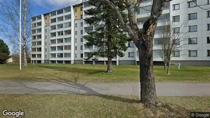 Apartments for rent in Pori - Photo from Google Street View