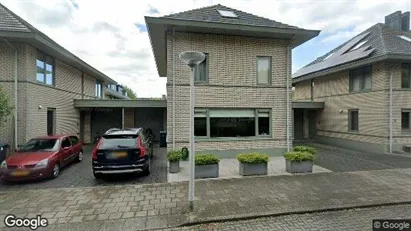 Apartments for rent in Amstelveen - Photo from Google Street View