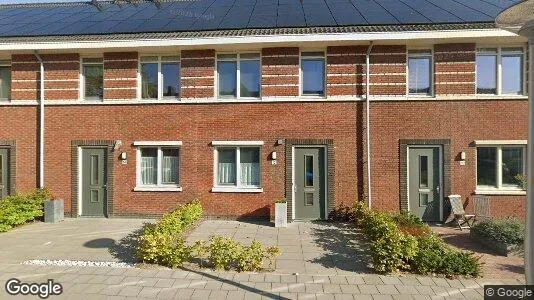Apartments for rent in Amstelveen - Photo from Google Street View