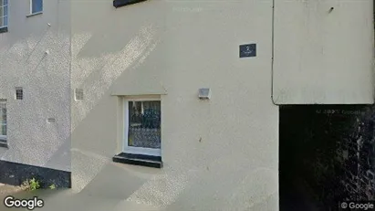 Apartments for rent in Bridgwater - Somerset - Photo from Google Street View