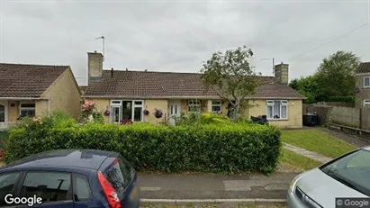 Apartments for rent in Bradford-On-Avon - Wiltshire - Photo from Google Street View