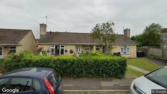 Apartments for rent in Bradford-On-Avon - Wiltshire - Photo from Google Street View