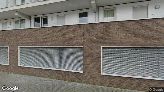 Apartments for rent in Diemen - Photo from Google Street View