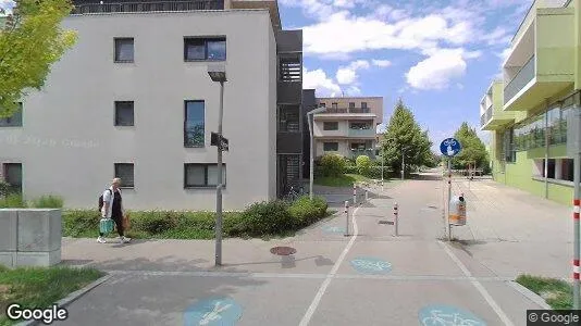 Apartments for rent in Vienna Donaustadt - Photo from Google Street View