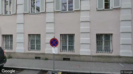 Apartments for rent in Innsbruck - Photo from Google Street View