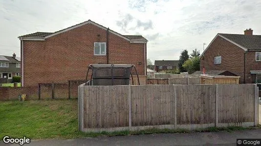 Apartments for rent in Gloucester - Gloucestershire - Photo from Google Street View