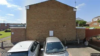 Apartments for rent in Loughborough - Leicestershire - Photo from Google Street View