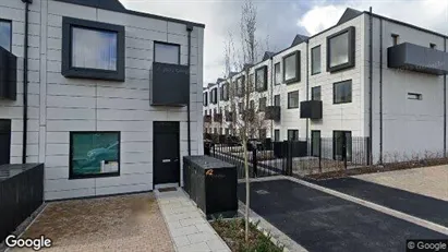 Apartments for rent in Birmingham - West Midlands - Photo from Google Street View