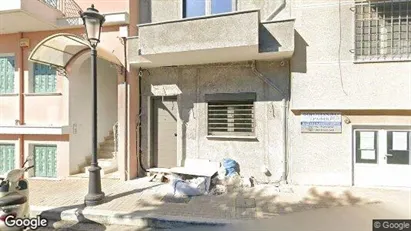 Apartments for rent in Patras - Photo from Google Street View