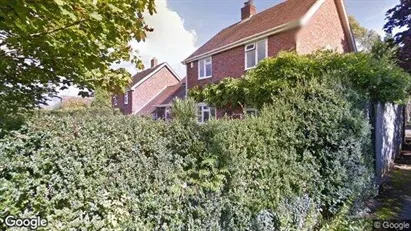 Apartments for rent in Hereford - Herefordshire - Photo from Google Street View