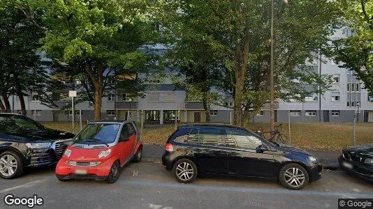 Apartments for rent in Geneva Petit-Saconnex - Photo from Google Street View
