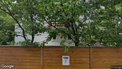 Apartments for rent in Voluntari - Photo from Google Street View