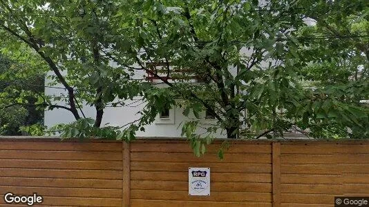 Apartments for rent in Voluntari - Photo from Google Street View