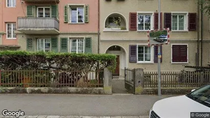 Apartments for rent in Bern-Mittelland - Photo from Google Street View