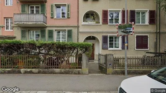 Apartments for rent in Bern-Mittelland - Photo from Google Street View
