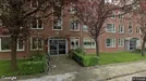 Apartment for rent, Groningen, Groningen (region), Van Oldenbarneveltlaan