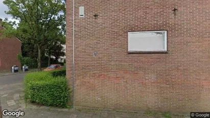 Apartments for rent in Groningen - Photo from Google Street View