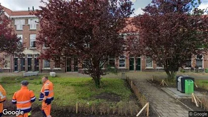 Apartments for rent in Groningen - Photo from Google Street View