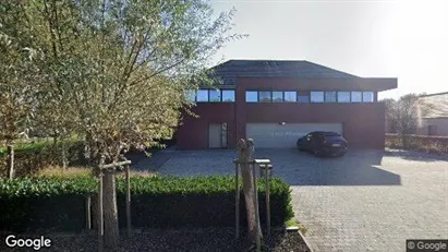 Apartments for rent in Sint-Gillis-Waas - Photo from Google Street View