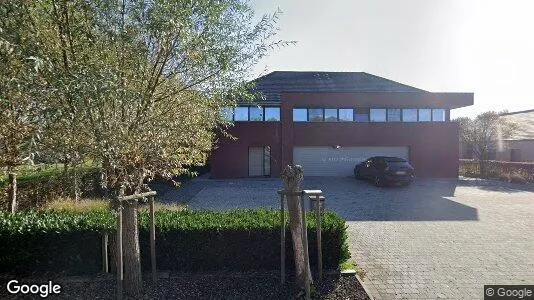 Apartments for rent in Sint-Gillis-Waas - Photo from Google Street View