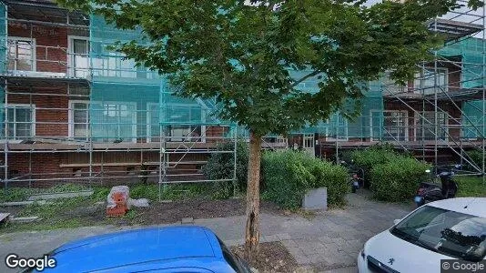 Apartments for rent in Groningen - Photo from Google Street View