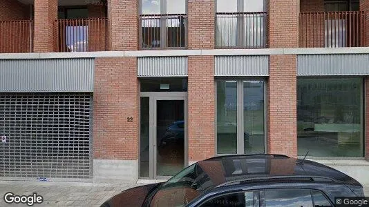 Apartments for rent in Machelen - Photo from Google Street View