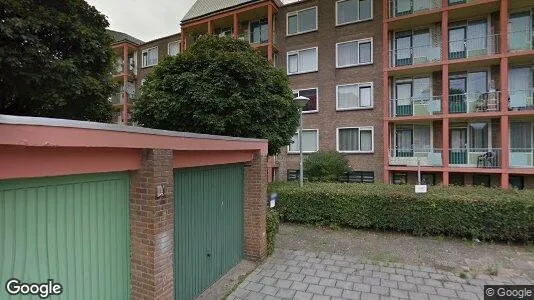 Apartments for rent in Haarlem - Photo from Google Street View