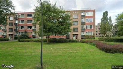 Apartments for rent in Haarlem - Photo from Google Street View