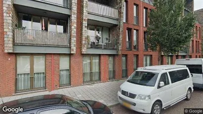 Apartments for rent in Velsen - Photo from Google Street View