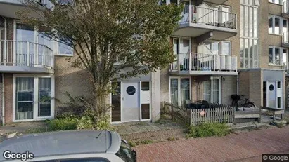 Apartments for rent in Velsen - Photo from Google Street View